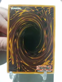 Yu-Gi-Oh! TCG Toon World Super Rare SRL-EN076 Near Mint - Image 2