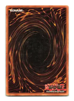 Fire Sorcerer - LON-036 - YuGiOh-MP - Image 2