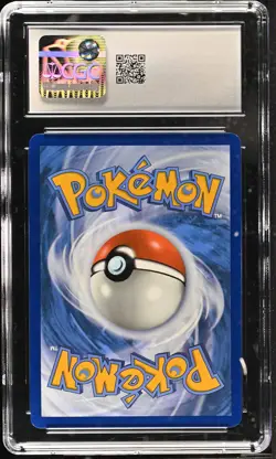 Pokemon Lillie's Clefairy ex Promo 195 CGC 10 Gem Mint Pokemon Card - Image 2