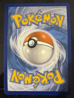 Pokemon TCG Venusaur EX Black Star Promo Full Art Holo Card XY123 - Image 2