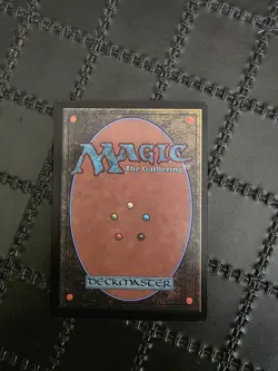 MTG Magic the Gathering Elesh Norn Mother Of Machines PROKC CARD - Image 3