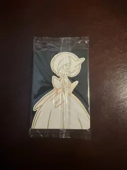 Alakazam Mega Evolutions Stamped Promo Card Pokemon TCG Sealed New - Image 2