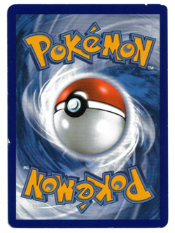Pokemon Card: Emolga FULL ART RC23/RC25 B&W Legendary Treasures Ultra Rare! - Image 2