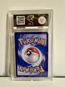 Sylveon AR Pokemon TCG Chinese Gem Pack Vol 2 Card 0915/15 Ace 10 BARGAIN - Image 2