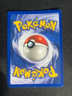 GERMAN Glurak Charizard 4/102 Base Set 1999 Holo Rare WOTC Pokemon Card TCG (MP) - Image 5