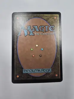 Glacial Ray Arena Promos Foil Magic The Gathering Mtg - Image 2