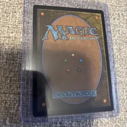 MtG Spider-Man, The Soul Stone NM #0066 Magic The gathering Mythic - Image 2