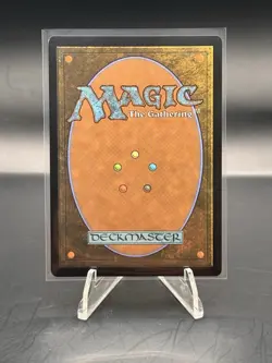 MTG Marvel Goblin Bombardment Showcase John Romita Sr. Spider-Man Mythic In Hand - Image 2