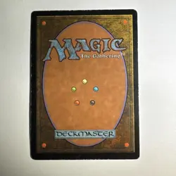 MTG Humility Tempest Regular Rare - Image 2