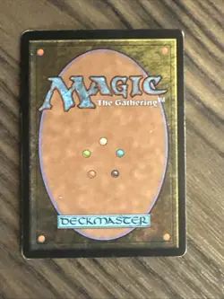 Abolish X1 Prophecy Ex Condition See Front/back Pics MTG - Image 2