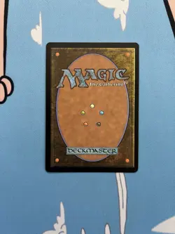 Foil Grim Haruspex MTG Khans Of Tarkir Magic The Gathering TCG 2014 Pre-Release - Image 2