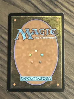 Shivan Dragon X1 M10 Core 2010 Ex Condition See Front/back Pics MTG - Image 2