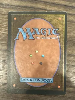 Nature”s Lore X1 Ice Age Ex Condition See Front/back Pics MTG - Image 2