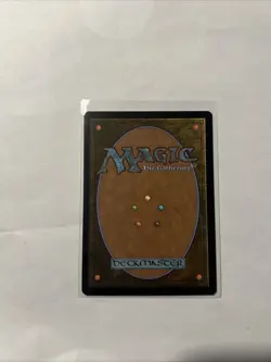 Green Goblin, Nemesis (Borderless) Spider-Man MTG Magic the Gathering-0023 - Image 2