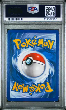POKEMON DIAMOND & PEARL EMPOLEON LV X #120 ULTRA RARE PSA 6 EX #111507750 - Image 2