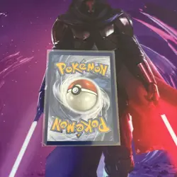 Night Stretcher 173/132 Pokemon TCG Mega Evolutions Full Art Ultra Rare NM - Image 2