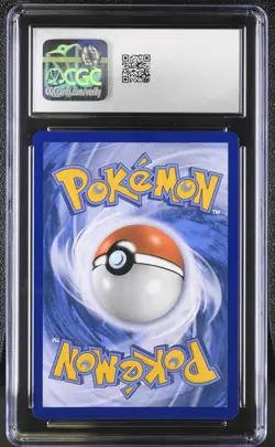 Pokemon Charmander Toys R Us Stamped XY Evolutions 9/108 CGC 8.5 NM/Mint+ Pokemo - Image 2