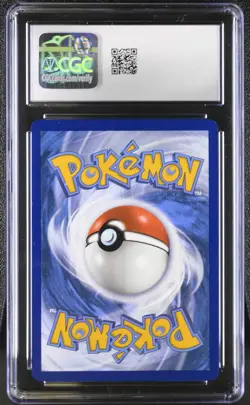 Pokemon Lugia 022/025 Celebrations 25th Anniversary Stamped CGC 9.5 Mint+ Pokemo - Image 2