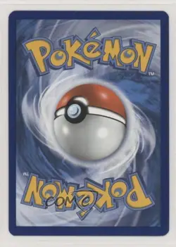 Tynamo Reverse Foil Pokemon Sun & Moon Burning Shadows #44 - Image 2