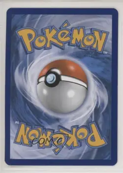Croagunk Reverse Foil Pokemon Sun & Moon Burning Shadows #54 - Image 2