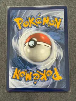 N's Plan Secret Rare SV: Black Bolt 163/086 Pokemon - Image 2