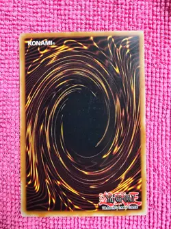 Flame Ruler - Flammenherrscher - FET-DE031 - Common - Unlimited Edition - YuGiOh - Image 2