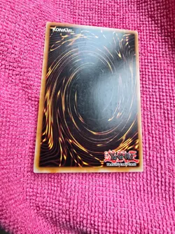 Flame Ruler - Flammenherrscher - FET-DE031 - Common - Unlimited Edition - YuGiOh - Image 4