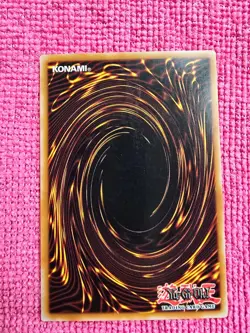 Whirlwind Prodigy - Wirbelwind-Wunderkind - FET-DE030 - 1st Edition - YuGiOh - Image 2