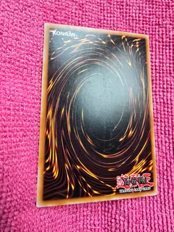 Whirlwind Prodigy - Wirbelwind-Wunderkind - FET-DE030 - 1st Edition - YuGiOh - Image 4