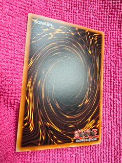 Inpachi - DR1-DE003 - Common - Unlimited Edition - YuGiOh - Image 4