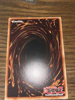 Yugioh NM Dragon Master Knight Foil Bleed RP02-EN097 Secret Rare Retro Pack 2 - Image 2