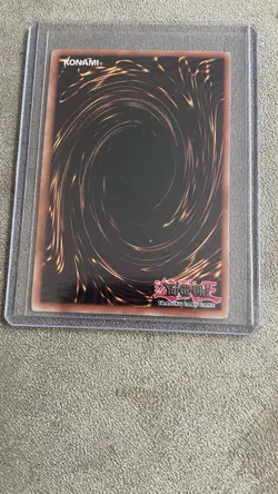Hino-Kagu-Tsuchi LOD-070 Legacy of Darkness Unlimited Holo 2 YuGiOh - Image 2