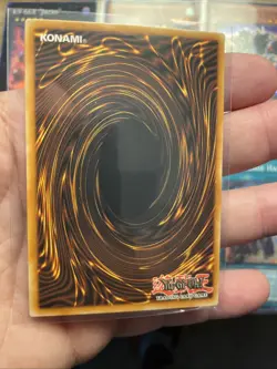 Lot Of 11 Holo Doom Of Dimensions Yugioh Cards. All NM +Bonus FREE SHIPPING! - Image 3