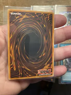 Lot Of 11 Holo Doom Of Dimensions Yugioh Cards. All NM +Bonus FREE SHIPPING! - Image 5