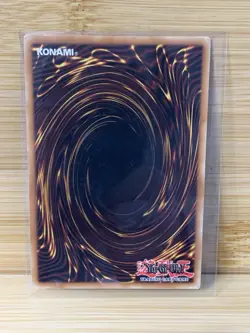 Blue-Eyes White Dragon YAP1-EN001 Ann. Pack Limited Edition Ultimate Rare Yugioh - Image 2