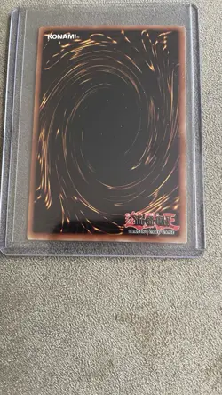 Yugioh Card Call of the Haunted PSV-012 ULTRA RARE - Unlimited - Image 2