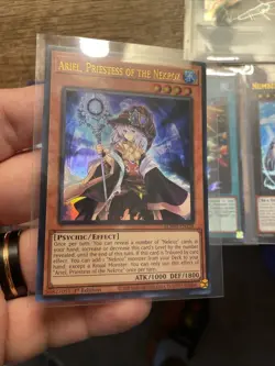 Lot Of 9 Holo Battle Of Legends:Monster Mayhem Yugioh. All NM +Bonus FREESHIP! - Image 4