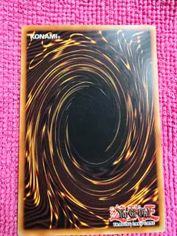 The Spell Absorbing Life - Leben Absorbierender Zauber - DR1-DE159 - YuGiOh - Image 2