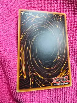 The Spell Absorbing Life - Leben Absorbierender Zauber - DR1-DE159 - YuGiOh - Image 4