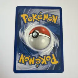 Erika's Clefairy 40/132 Gym Challenge Pokemon Card LP dd - Image 2