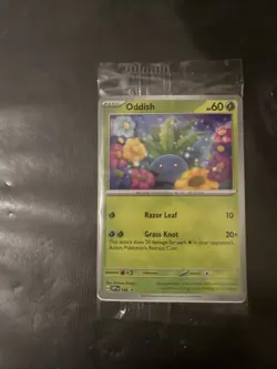Pikachu 101 Sv: Scarlet & Violet Promo Cards Regular - Image 5