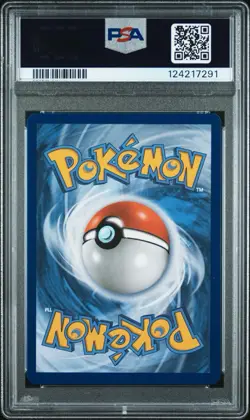 Pokemon TCG Mega-Charizard-EX XY Evolutions Holo Full Art Card 101/108 PSA 9 - Image 2