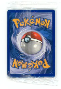 2010 Play! Pokemon League Crosshatch Holo Promo 8 Energy Card Pack SEALED! - Image 2
