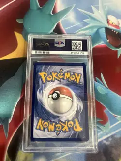 Mewtwo Vstar GG44/GG70 Crown Zenith PSA Graded 9 Pokemon Trading Card Game - Image 2