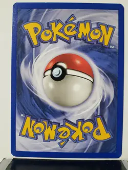 Cyndaquil 61/105 - NM - Neo Destiny Pokemon Card - Yukiko Baba Art - Image 2