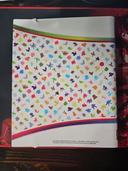 Pokemon Scarlet & Violet 151 - Mew Binder Collection - Binder Only NO CARDS NEW! - Image 2