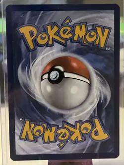 Pokemon TCG - Snorlax - 122 - SV: Scarlet & Violet Promo Cards - Cosmo Holo - NM - Image 2