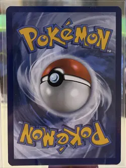 Snorlax 122 Sv: Scarlet & Violet Promo Cards Holo NM - Image 2