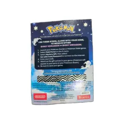 Shiny Koraidon & Miraidon Pokemon Scarlet Violet Code Card Gamestop Unscratched - Image 2