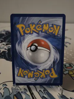 N's Zorua - 189 (Pokemon Center Exclusive) 189 Sv: Scarlet & Violet Promo Cards - Image 4